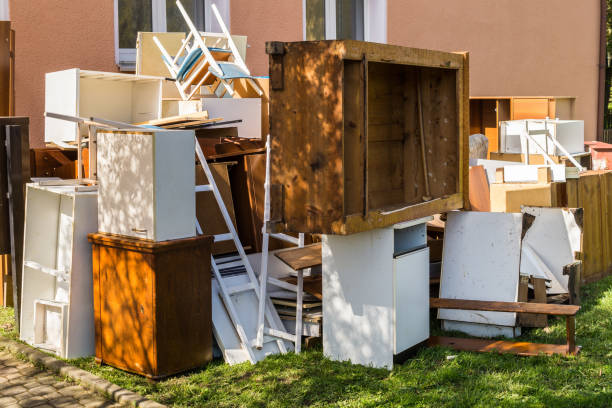 Best Residential Junk Removal  in Thomasville, AL