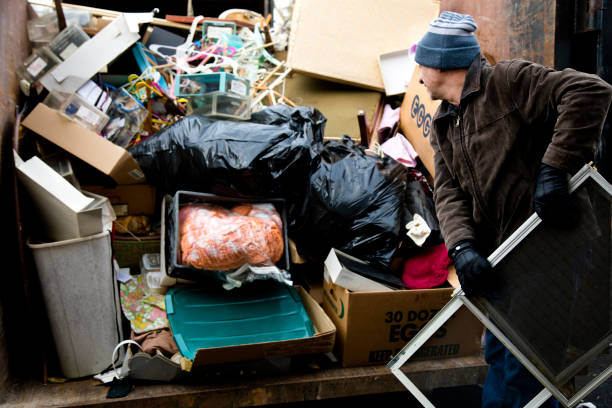 Best Construction Debris Removal  in Thomasville, AL