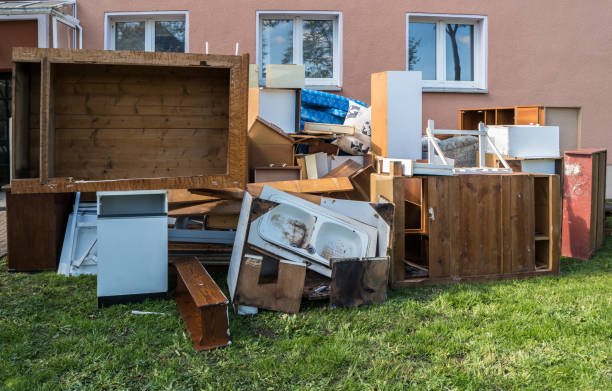 Best Residential Junk Removal  in Thomasville, AL