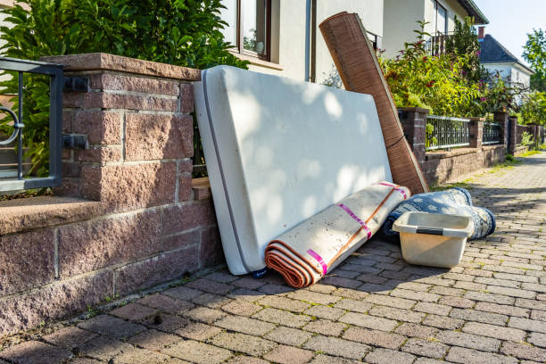 Trusted Thomasville, AL Junk Removal Services Experts