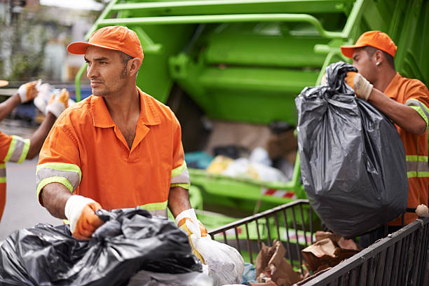Same-Day Junk Removal Services in Thomasville, AL