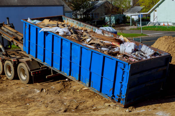 Best Retail Junk Removal  in Thomasville, AL